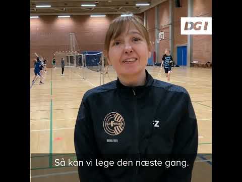 Sejs-Svejbæk IF Badminton