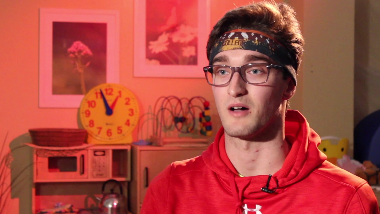 Mohawk College Early Childhood Education Program Student Testimonial 1