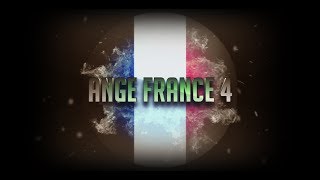 DarkOrbit | ANGE 2VS2 TOURNAMENT [2016]