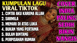 Download Lagu Lagu Dangdut Terbaik- CINTAI AKU KARENA ALLAH - Cover India MP3