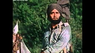 Jis Ke Sir Upar Tu Swami (Shabad) | Man Jeete Jag Jeet - Punjabi Movie | Superhit Punjabi Songs