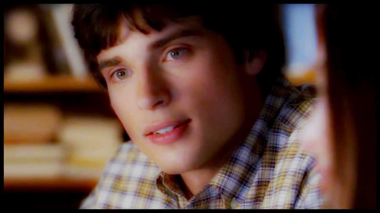 Chloe & Clark - Holding On and Letting Go [Smallville]