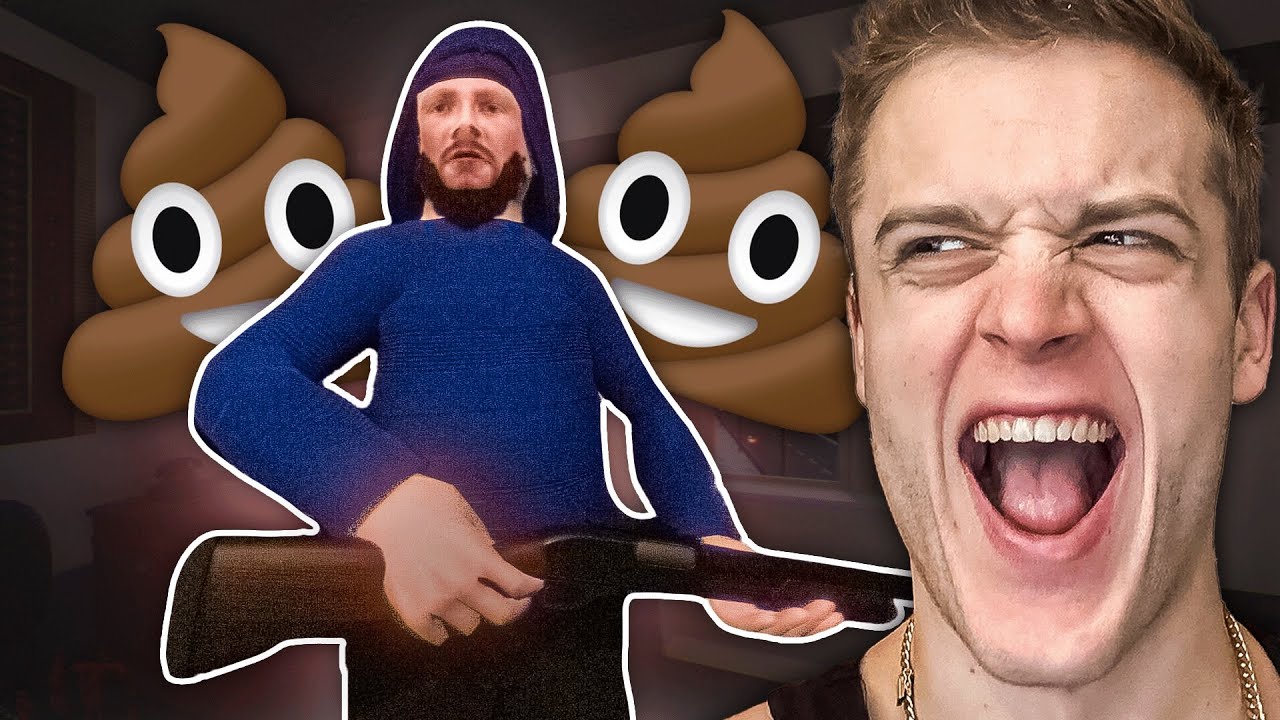 The Poop Killer Is Back?!