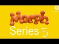 Morph series 5 intro 2/7/2027