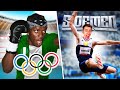 SIDEMEN OLYMPICS: GOING FOR GOLD!