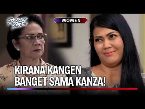 Kirana Nekat Kabur Buat Cari Kanza | Momen Haru Ratapan Ibu Tiri Eps 4 (1/2)