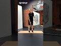 Маятниковые выпады