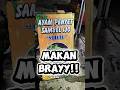 Warung kecil 🔥Cobain Ayam Penyet Cabe Ijo SETUJU👇🔥#ayampenyet #sambelijo #kulinerviral #makanpedas