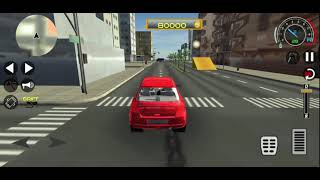 Swift Super Car City Speed screenshot 5