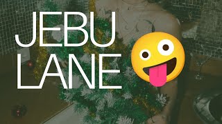Download Lagu JEBULANE | original song  MP3