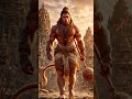 bajarang baan 2 | hanuman ji status|pavan putra