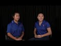 #64 Young Star in the CNMI!  Zhi Min Jin & Soarin Oh