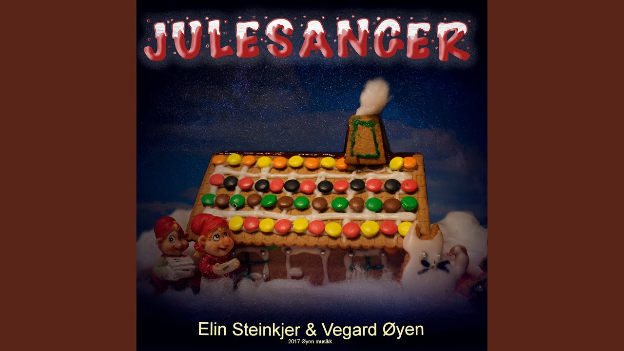 Jeg Er Så Glad Hver Julekveld