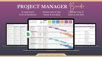 Demo: Project Management Bundle