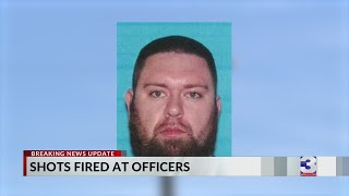 Olive Branch man wanted in traffic stop shooting