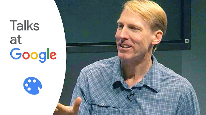 Yosemites Most Iconic Climb | Hans Florine | Talks at Google