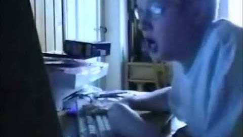 AGK Episode 45: Angry German Kid Gets His YouTube Account Suspended