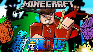 FEXR PIECE MINECRAFT SERVER SHOWCASE!! (code fexr in fortnite item shop)