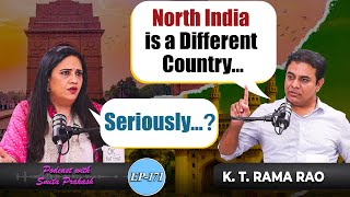 EP-171 | Telangana Politics, North Vs South Debate, Delhi Liquor 