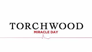 Torchwood: Miracle Day Closing Theme Remastered (Two Variations)