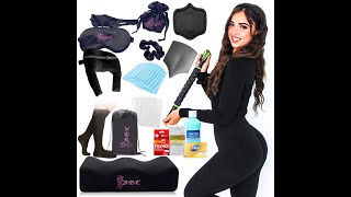 WHAT YOU REALLY NEED FOR YOUR BBL SURGERY | BBL RECOVERY KIT