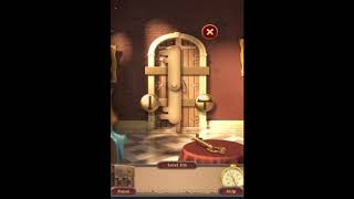 100 Doors Hidden objects Level 106 Walkthrough screenshot 2