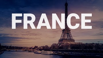 Explore the Heart of France: A Journey Through Time and Beauty