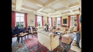 145 Central Park West, Apt 11C   | New York, New York