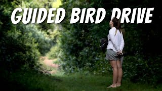 KwaZulu-Natal - Day 7: BONAMANZI. Private birding drive! screenshot 5