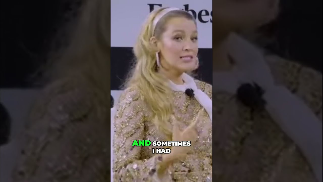 Blake Lively S SECRET Plan To DOMINATE Hollywood You Won T Believe What She Doing 