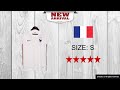 France Home Jersey 20/21 UNBOXING + REVIEW