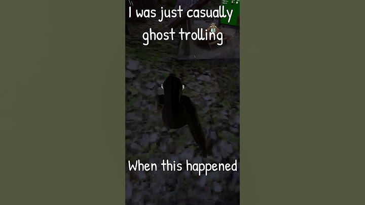 Ghost Trolling gone WRONG  #gorillatag #funny #gtag #gorillatagvr #jman #jmancurly #fypシ #fyp #meme