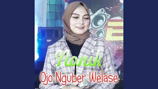 Ojo Nguber Welase