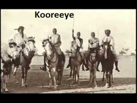 Sayid Maxamed Qamaan Bulxan Samatar Baxnaan