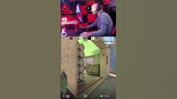 Mirage 180º shoot p90 spray and play 3k | #calbin___ de #Twitch