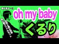 【寸評つき】春の扉を叩き歩く『oh my baby(くるりの曲)』ピアノ弾き語り
