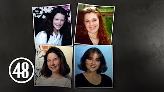 The Daughters Who Disappeared | Full Episode