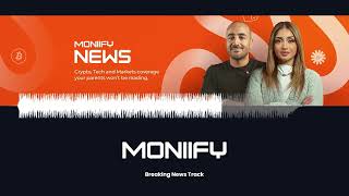 Moniify Sonic Identity - News Variation | WithFeeling