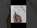 simplification trick #shorts #tricks  #shortsfeed  #youtubeshorts
