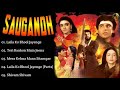 Saugandh Movie All Songs~Akshay Kumar~Shantipriya~Musical Club