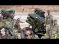 UPDATE NEWS COL BADACOKA WA MAA23 YINJIYE UVIRA KABUNAMO IMIRAMBO YA FARDC FDNB FDRL NA WAZALENDO 
