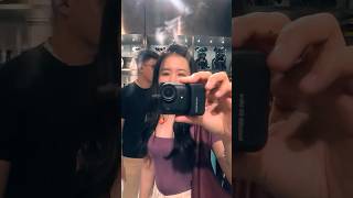 Our Opus Mall trip 🙀