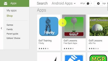 Zapable - How To Prepare Your Google Play App Listing