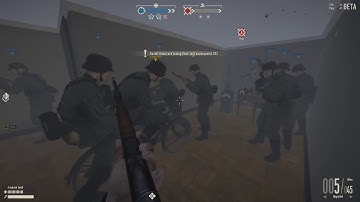 Heroes and Generals Biggest teamkill in history