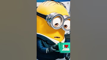 The Mega Minions Are Here! - DESPICABLE ME 4