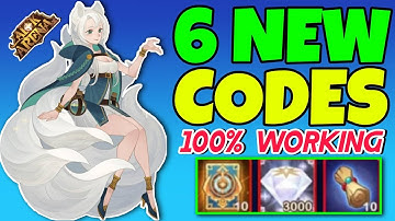 NEW AFK ARENA REDEMPTION CODES APRIL 2022 - AFK ARENACODES 2022 - CODES FOR AFK ARENA