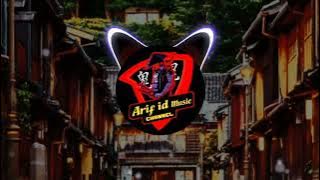 DJ Remix NGELABUR LANGIT Thailand Style x Slow Bass