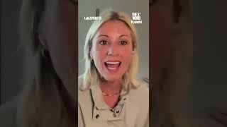 Fox Soccer's Rebecca Lowe explains why broadcasters aren't to blame for hydration breaks 💦