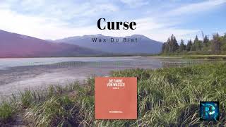 Curse - Was Du Bist (Instrumental) (HQ Audio)