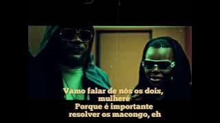 C4 Pedro ft Ary-Nossas Coisas(letra)/musicas & letras